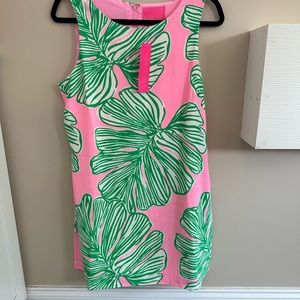 Lilly Pulitzer Donna Romper New with Tags Size 10